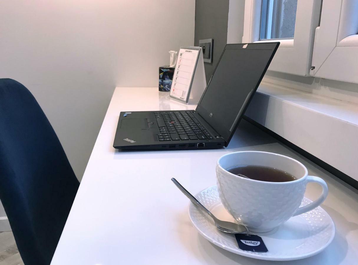 Your Private 5-Star Home In Katowice # 5-Minute Walk To Spodek, 10 Minutes To City Center Exterior photo